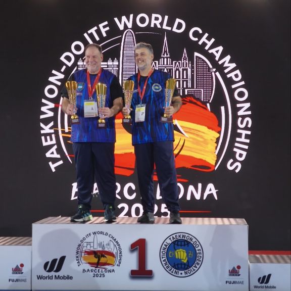 Ciclón de medallas en Barcelona