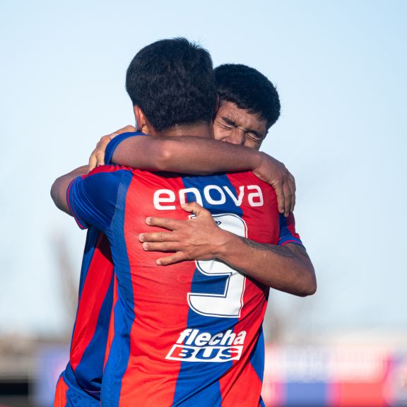 Los pibes también...