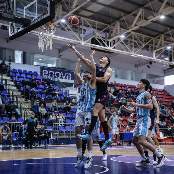 Pretemporada cerrada