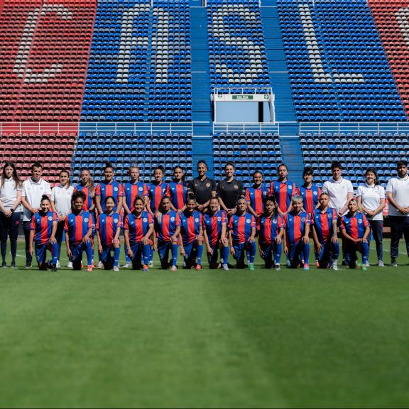 ¡Copate con las Santitas!