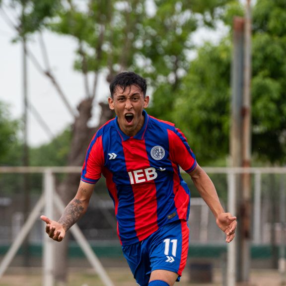 Un triunfo que ilusiona 