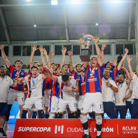 ¡Matadores y campeones!