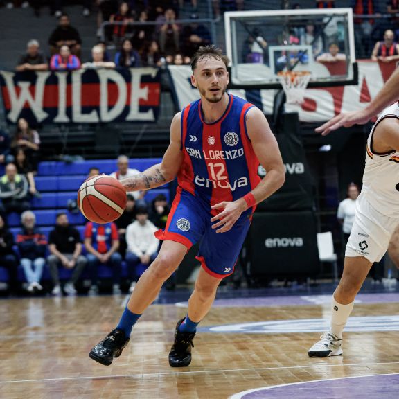 ¡A copar el Pando vs. Unión!