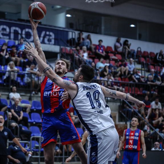 ¡Segunda victoria al hilo!