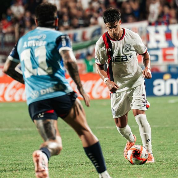 Empate en Montevideo