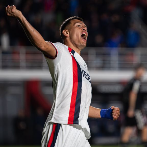 ¡Boedo siempre será tu casa, Pela querido!