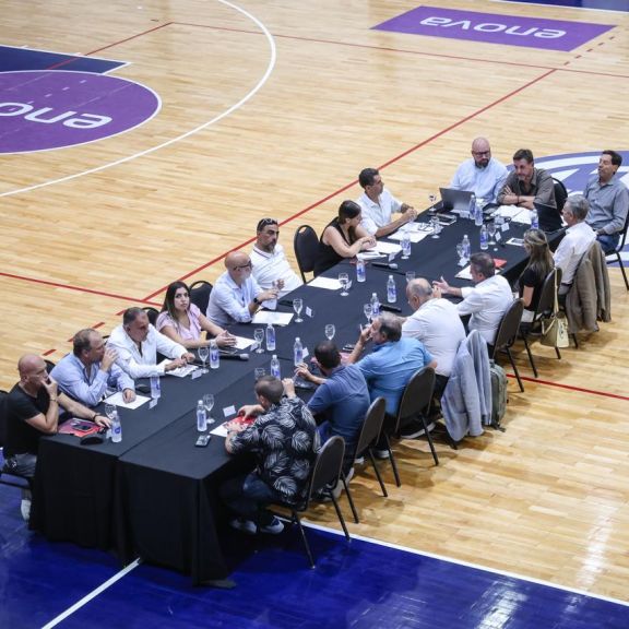 TODO CONFIRMADO PARA LAS ELECCIONES DEL 30 DE MAYO