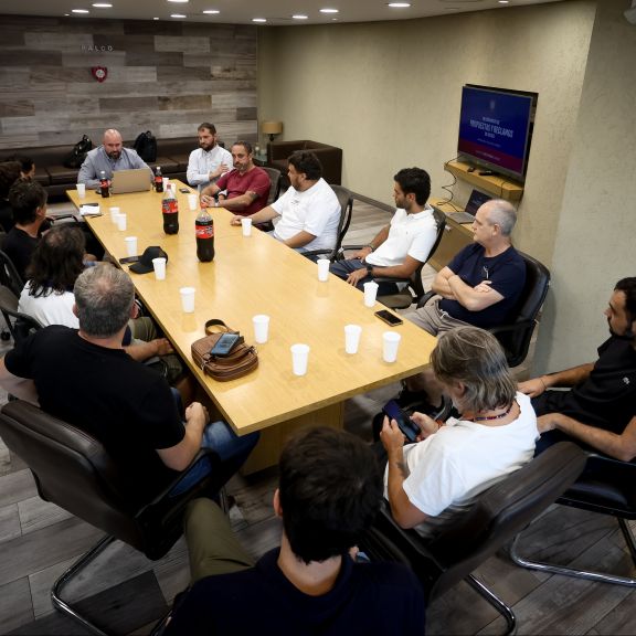 Tu proyecto en San Lorenzo