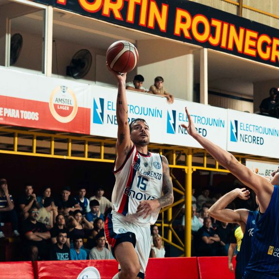 ¡Qué triunfo, Ciclón!