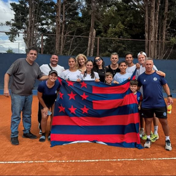 ¡Cuervas y campeonas! 