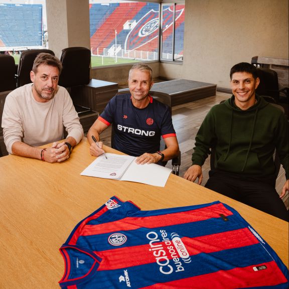 El día 1 de Gustavo Álvarez en Boedo