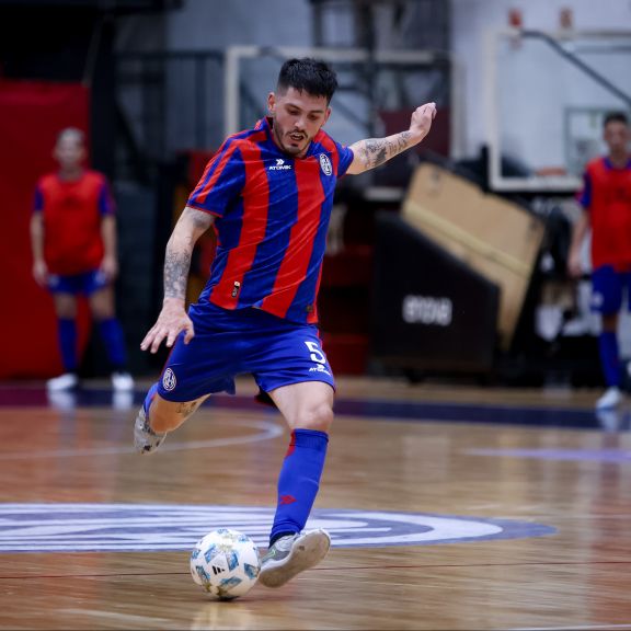 Un tropiezo en el debut