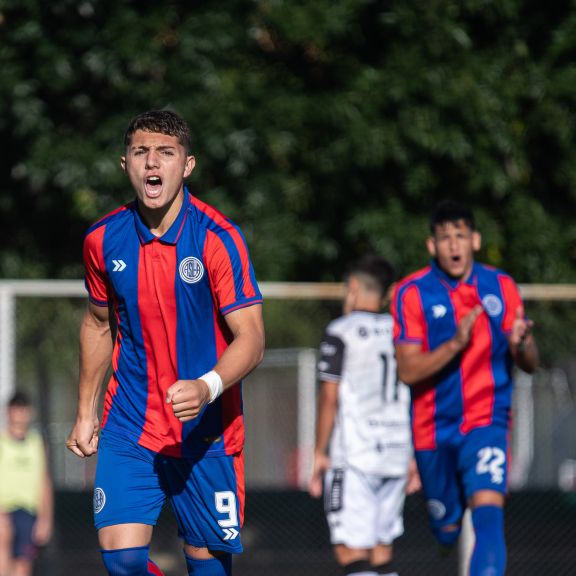 Volvió a ser fuerte de local 