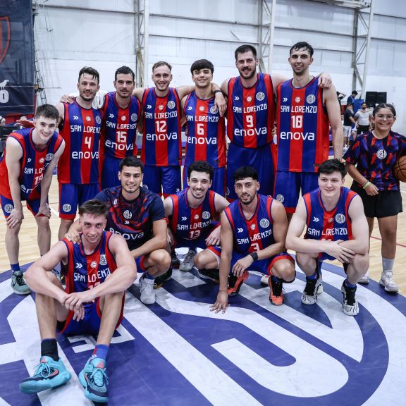 Quedó a un paso de los playoffs