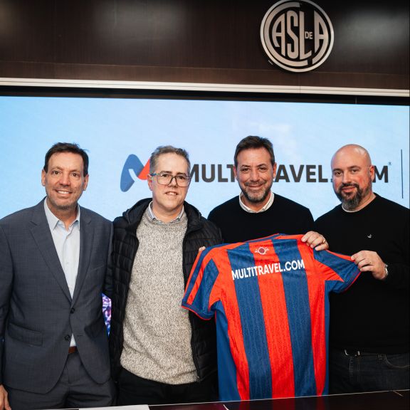 Bienvenido, Multitravel.com