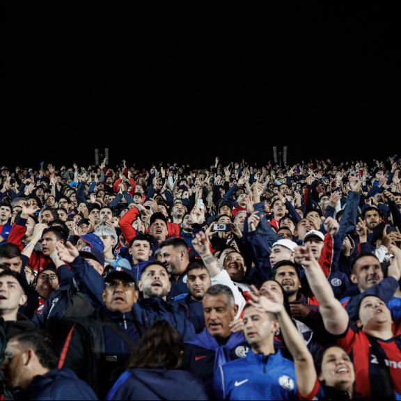 Vení al clásico con Independiente