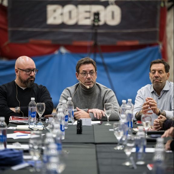 El balance de 159 días de gestión