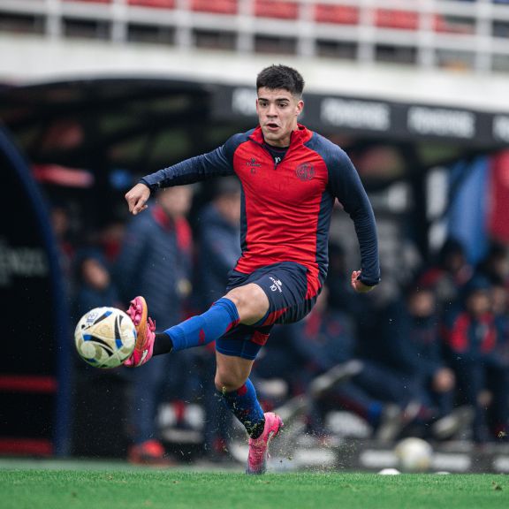 Empate en el primer amistoso