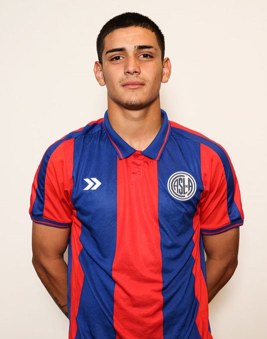 Foto de Bautista Díaz