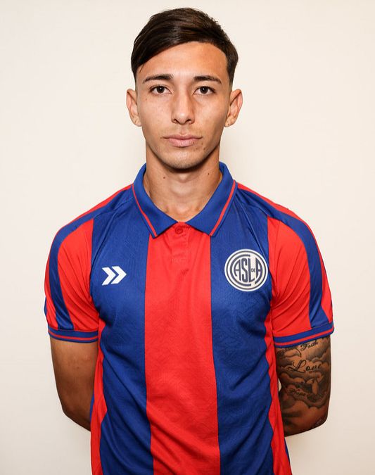 Foto de Juan Cruz Avaca