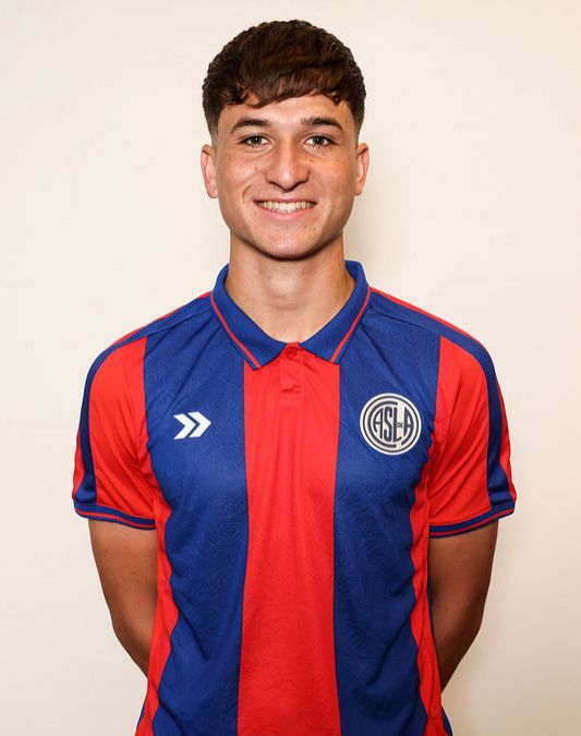 Foto de Octavio Rebollo