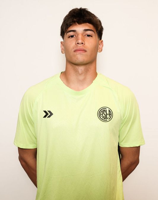 Foto de Valentín López