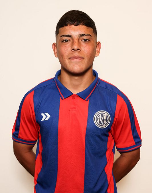 Foto de Jeremías Farji