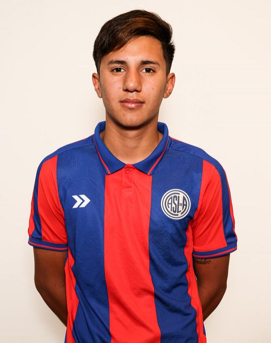 Foto de Román Cantero