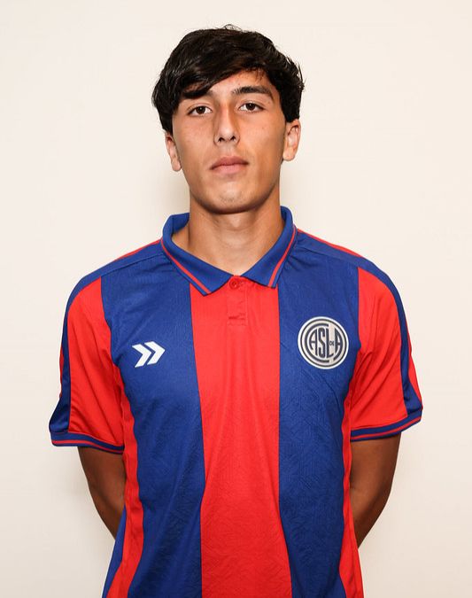 Foto de Valentín Grabre