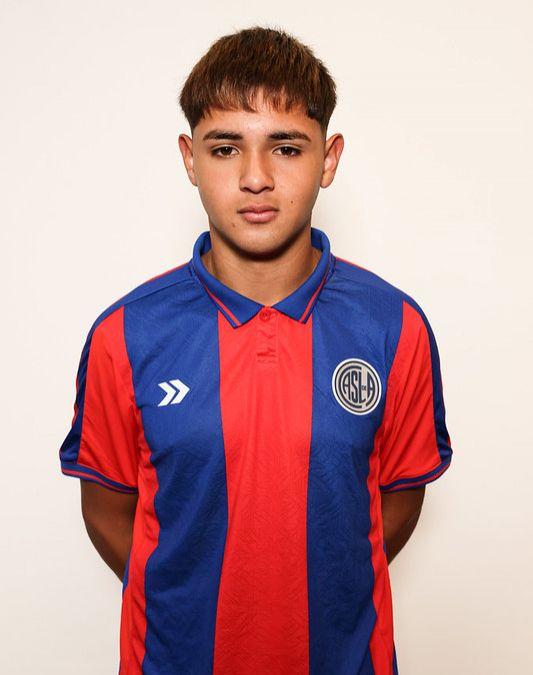 Foto de Lautaro Barreto