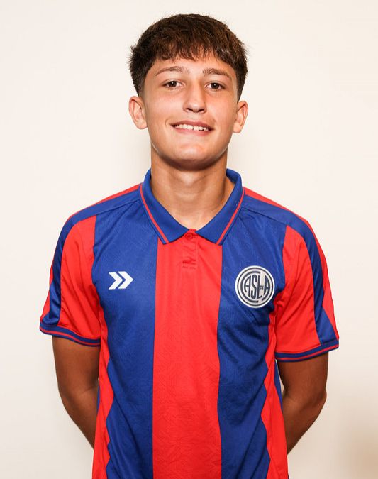 Foto de Agustin Perez