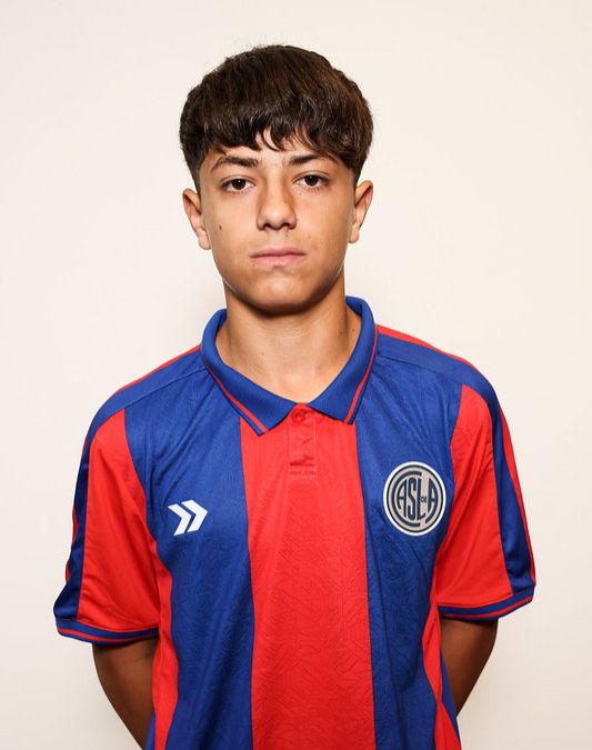 Foto de Franco Enrique