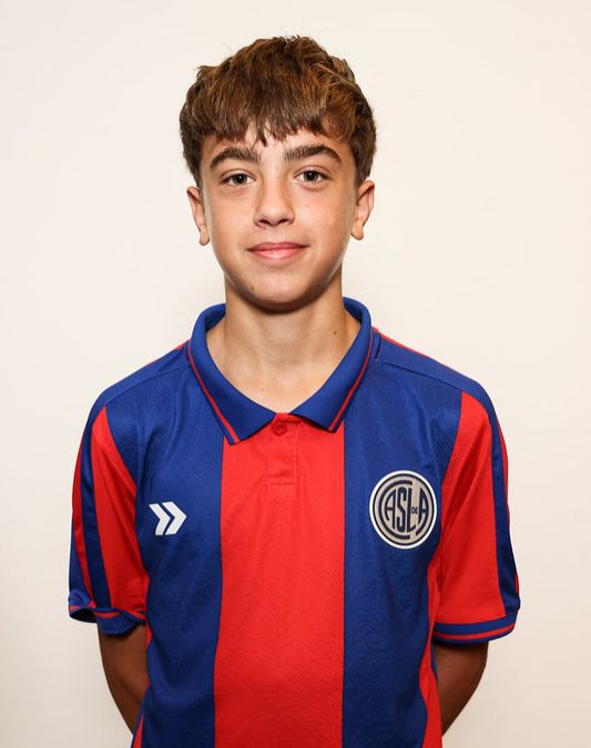 Foto de Lautaro Ortega