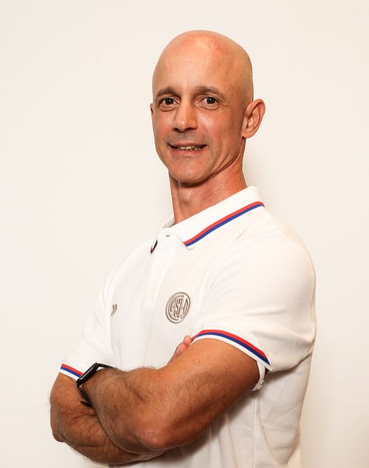 Foto de Santiago  Giretti