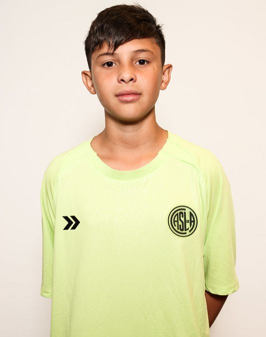 Foto de Giuliano  Barrientos