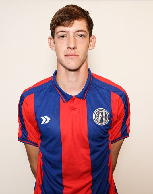 Foto de Giovani Pierini