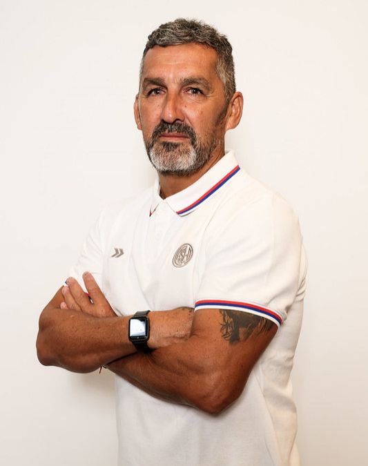 Foto de Javier  Netto