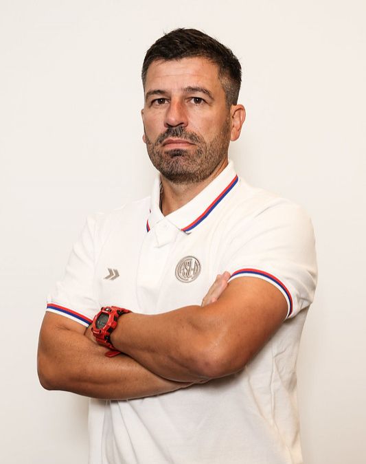 Foto de Sebastián  Gamaleri