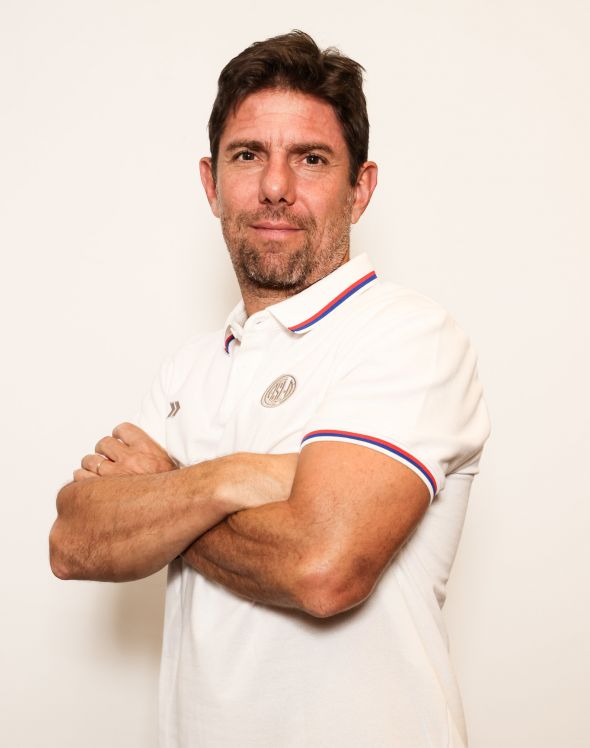 Foto de Diego  Llanes