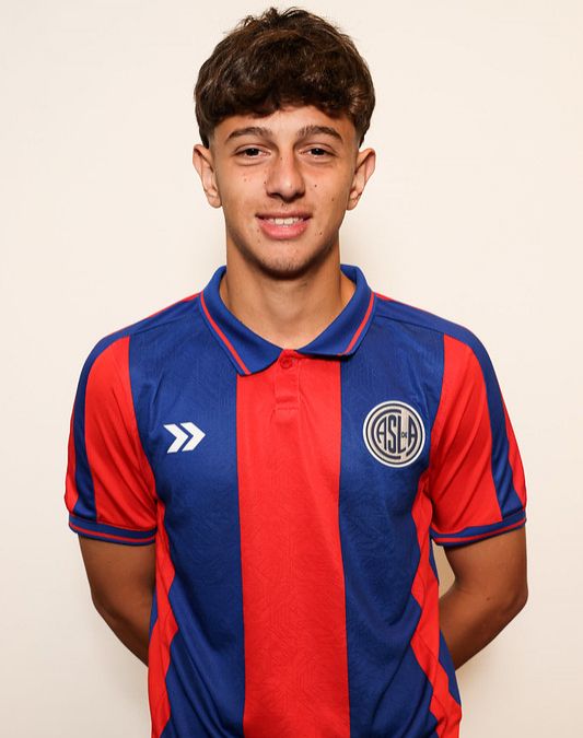 Foto de Facundo Moretti