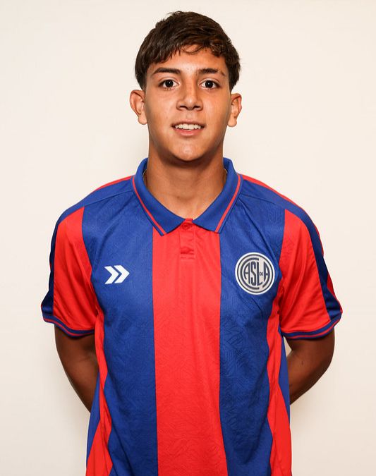 Foto de Fabricio Armua