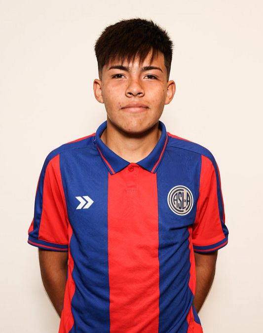 Foto de Bautista Bareiro