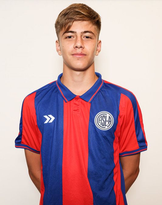 Foto de Nicolas  Losavio