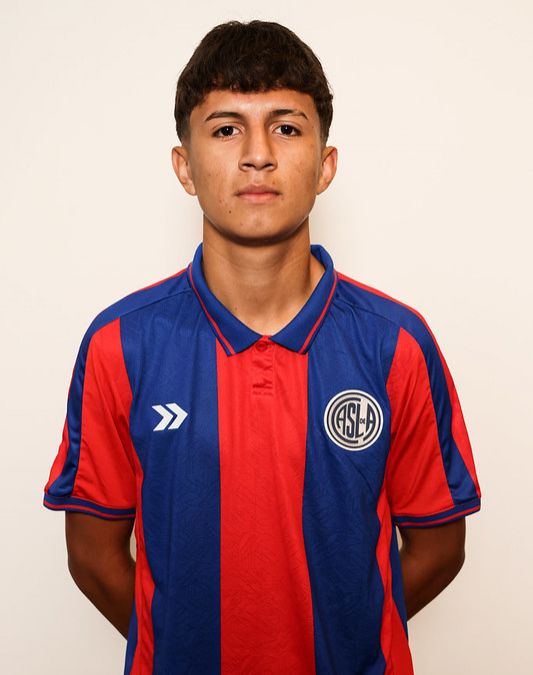 Foto de Tian Alvarez