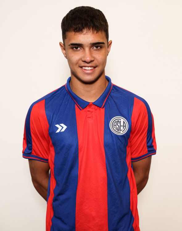 Foto de Agustin Campodonico