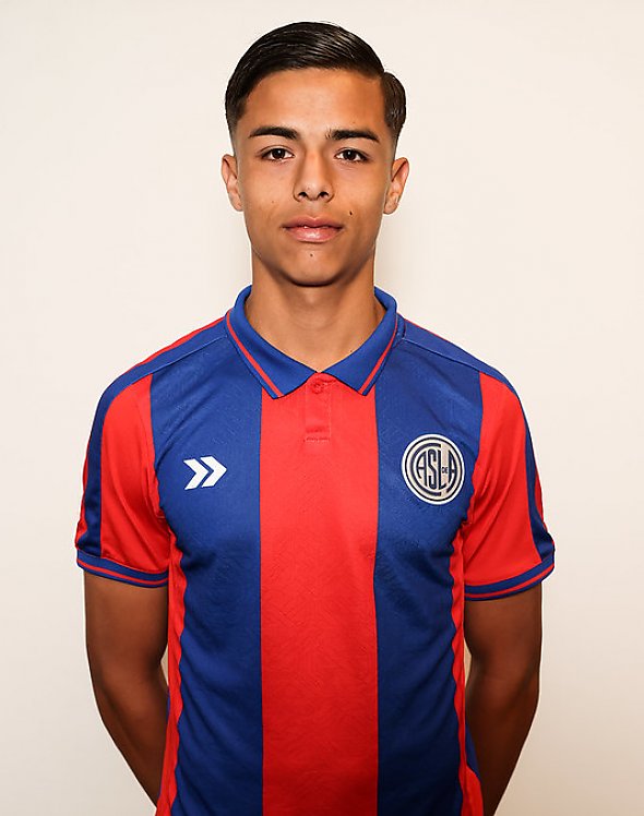 Foto de Tomas Andreo