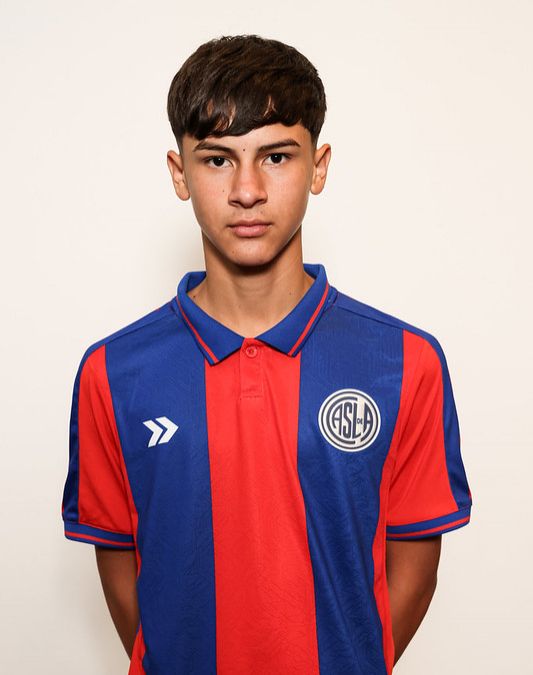 Foto de Maycol Barrionuevo