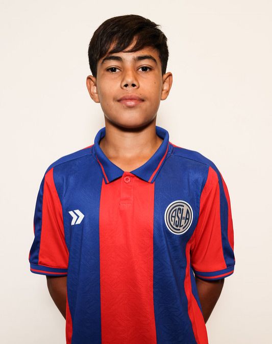 Foto de Thiago Garcia