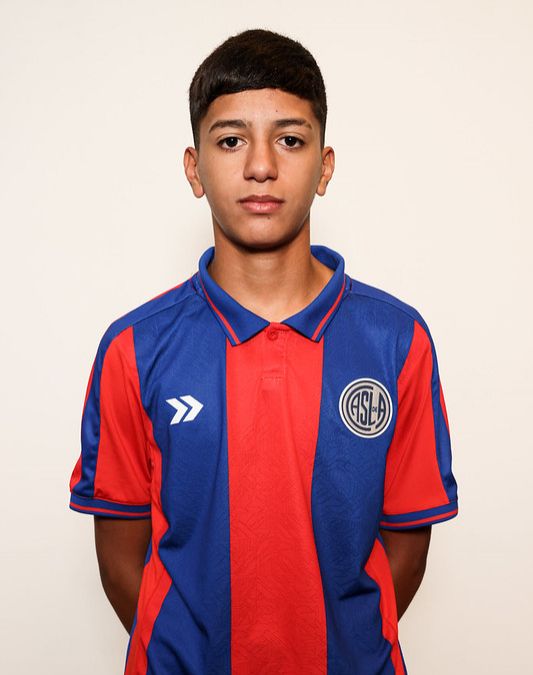 Foto de Santino Dilelo