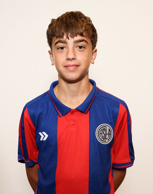 Foto de Lautaro Ortega